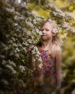 kids phtography family