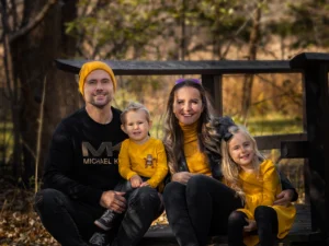 Family photography toronto